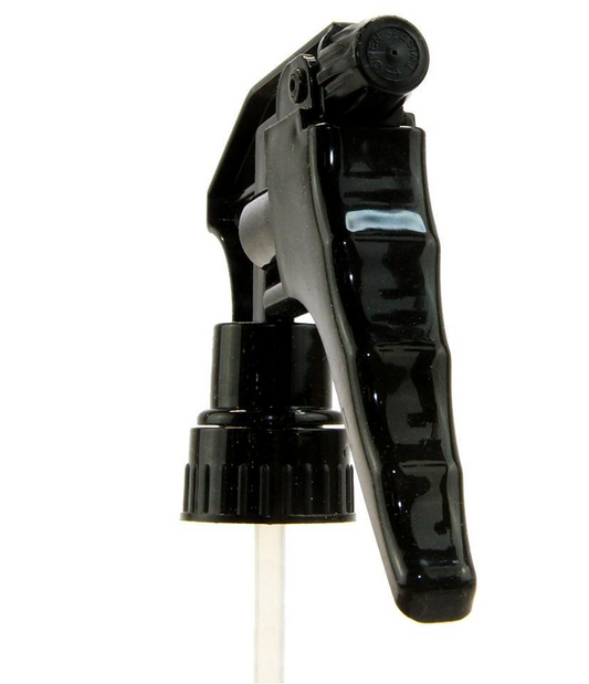 Chemical Resistant Spray Trigger