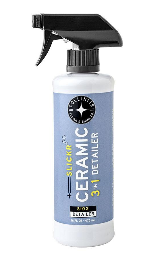 Collinite 150 Slickr Ceramic 3 in 1 Detailer - 16 oz