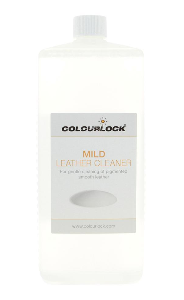 Colourlock Mild Leather Cleaner - 1000 ml