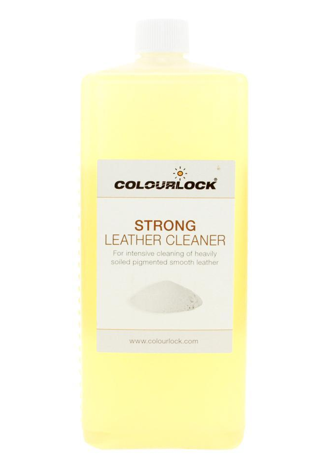 Colourlock Strong Leather Cleaner - 1000 ml