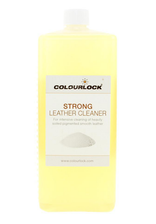 Colourlock Strong Leather Cleaner - 1000 ml