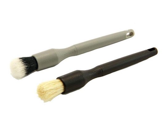 Detail Factory Crevice Brush Set