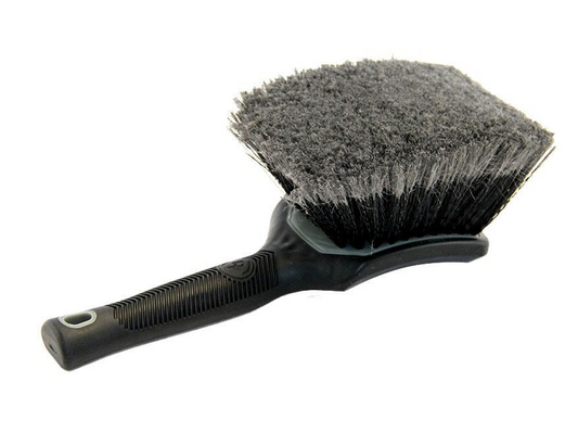 Detail Factory ProGrip Wheel Face Brush