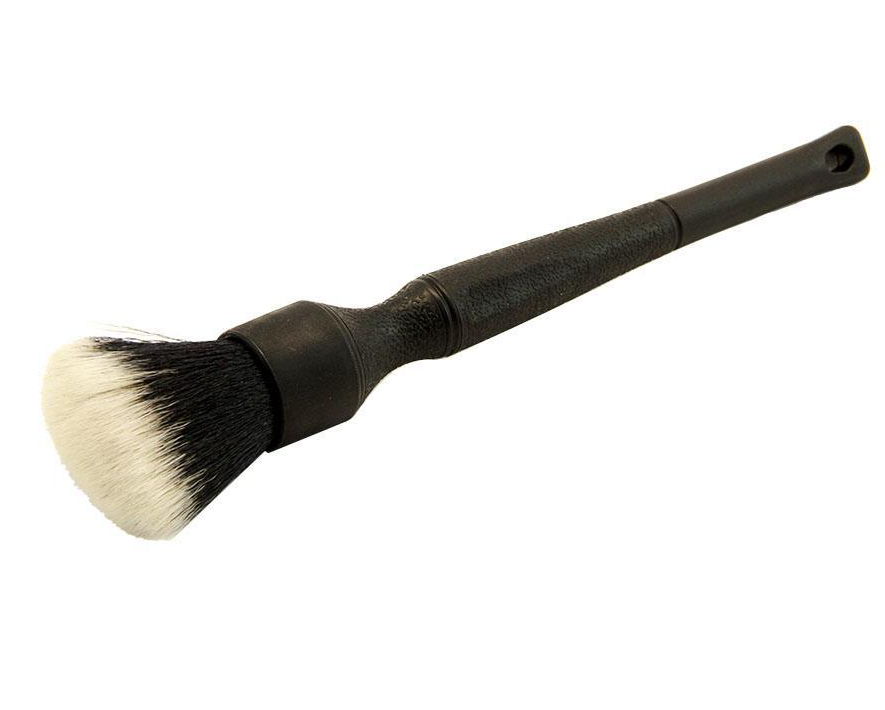 Detail Factory TriGrip Brush Black