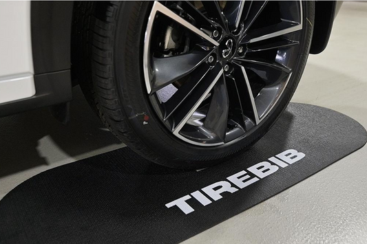 Driveway Shield TireBib