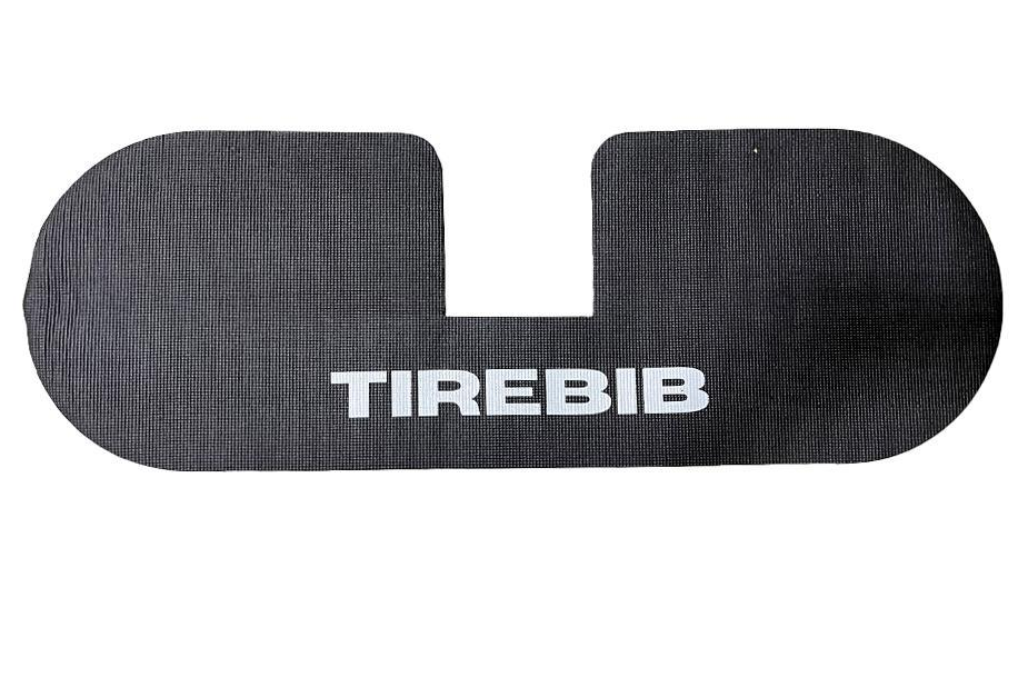 CarPro PERL and TireBib