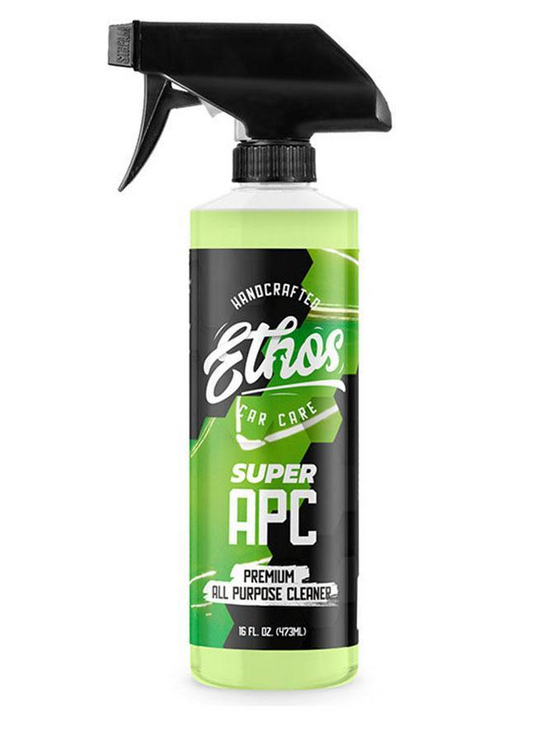 Ethos Super APC - 16 oz