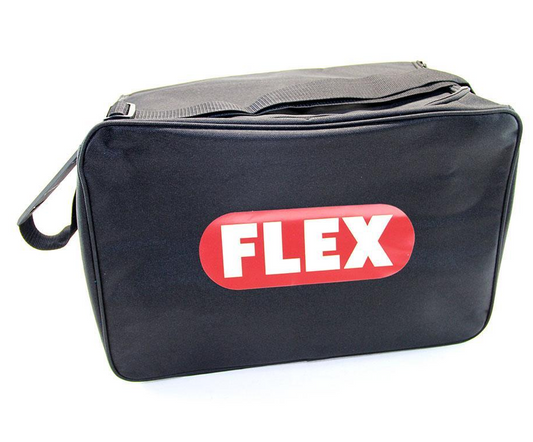 Flex Multi Polisher Bag with Strap