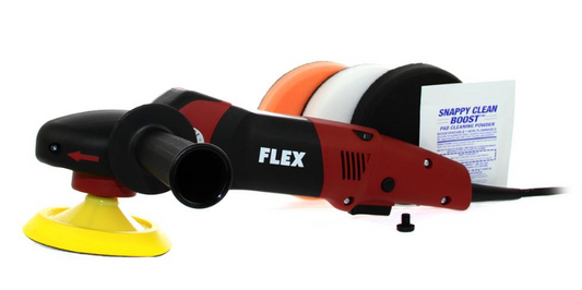 Flex PE 14-2 150 Starter Kit