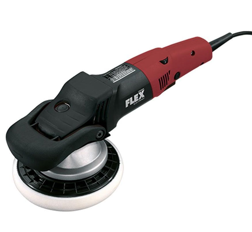 Flex XC 3401 VRG Polisher - 10' cord