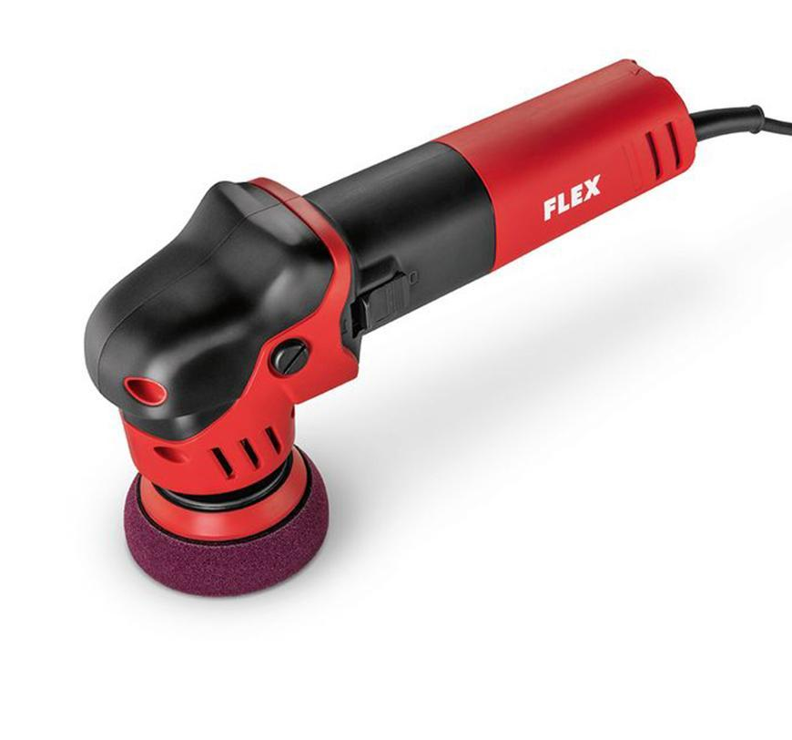 Flex XFE 7-12 80 Random Orbital Polisher 3"