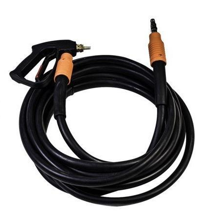 Fortador Steam Gun - 30' Hose