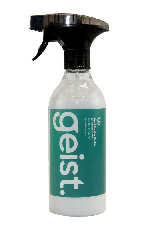 Geist Dye & Friction Blocker - 500 ml