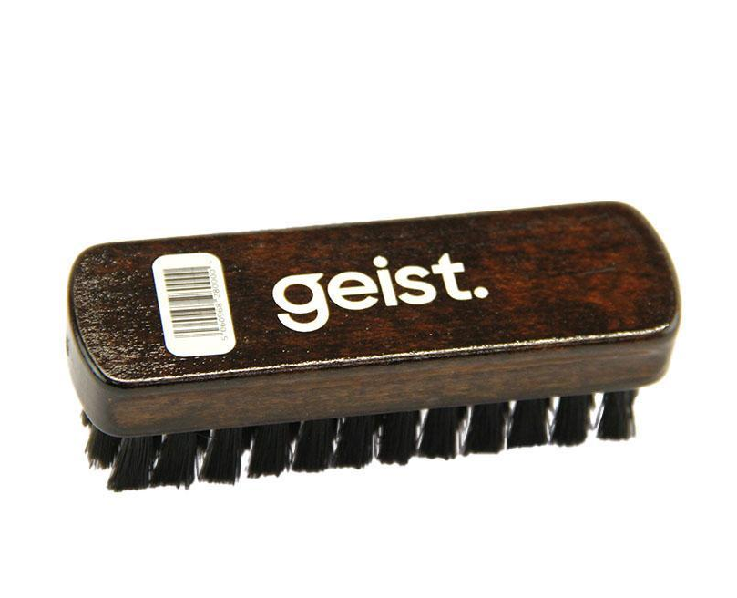 Geist Leather Cleaning Brush