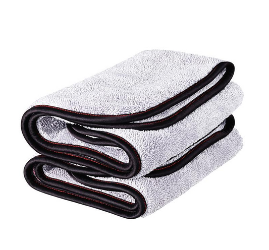 Griot's Garage PFM Terry Weave Towel 2 pack - 16" x 16"