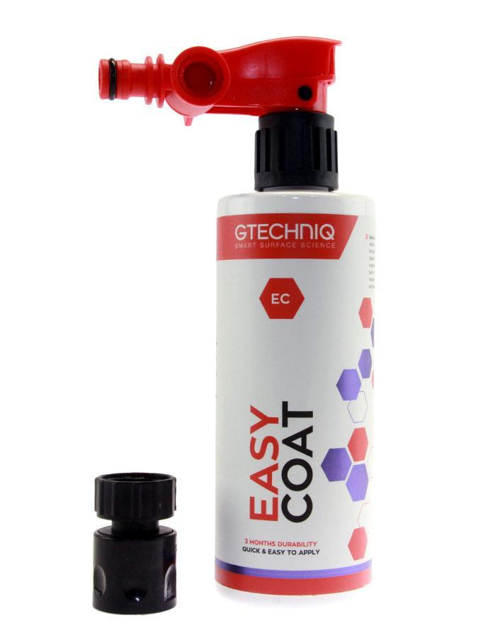 Gtechniq EC Easy Coat - 500 ml