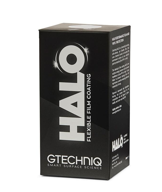 Gtechniq HALO Flexible Film Coating - 30 ml