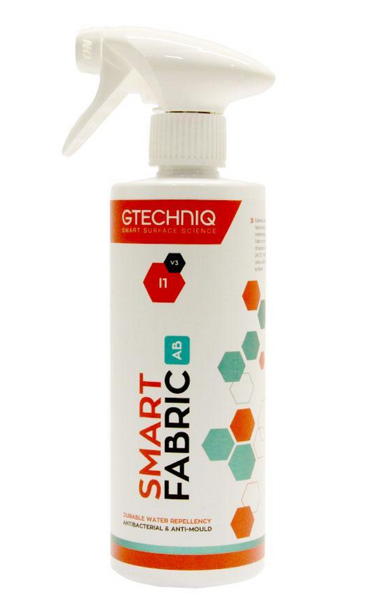 Gtechniq I1 Smart Fabric AB v3 - 500 ml