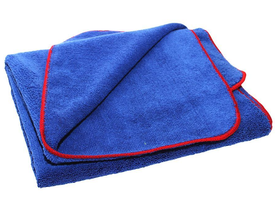 Gtechniq MF2 Zero Scratch Microfibre Drying Towel - 60 x 90 cm