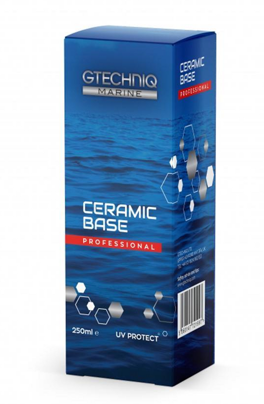 Gtechniq Marine Ceramic Base - 50 ml