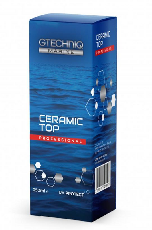 Gtechniq Marine Ceramic Top - 50 ml