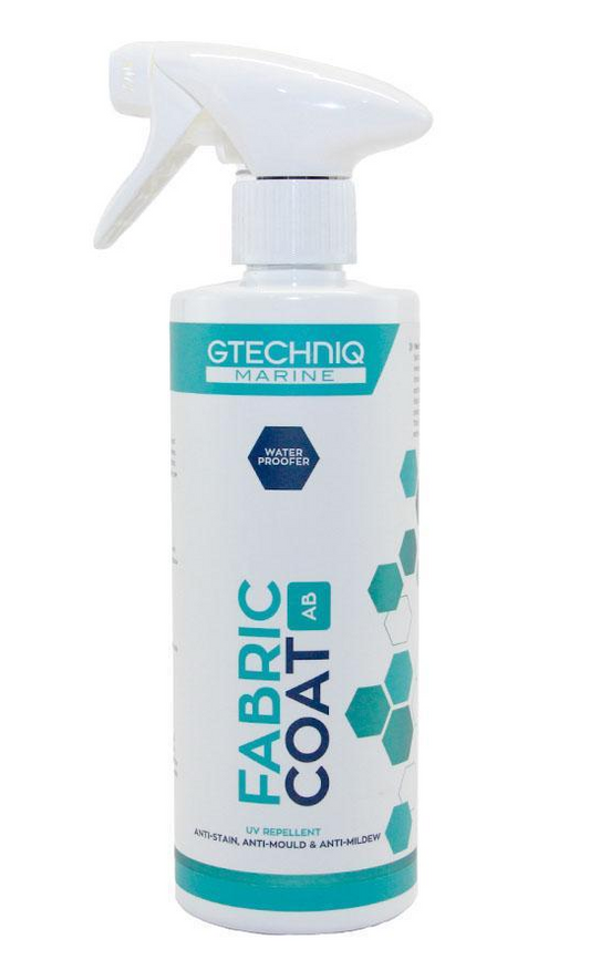 Gtechniq Marine Fabric Coat - 500 ml