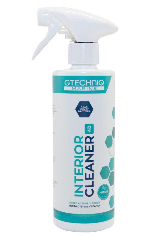 Gtechniq Marine Interior Cleaner - 500 ml