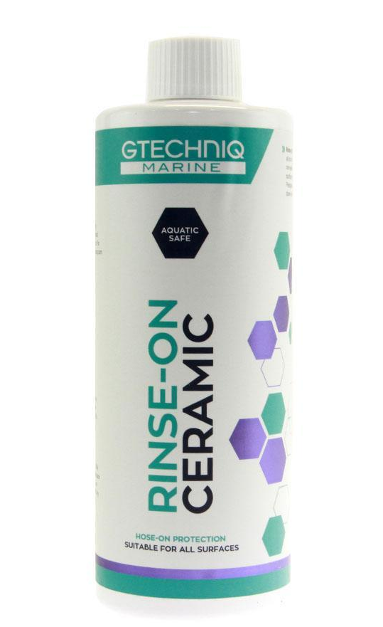 Gtechniq Marine Rinse On Ceramic Refill - 500 ml