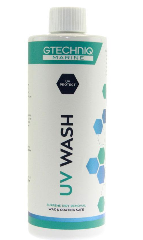 Gtechniq Marine UV Wash - 500 ml