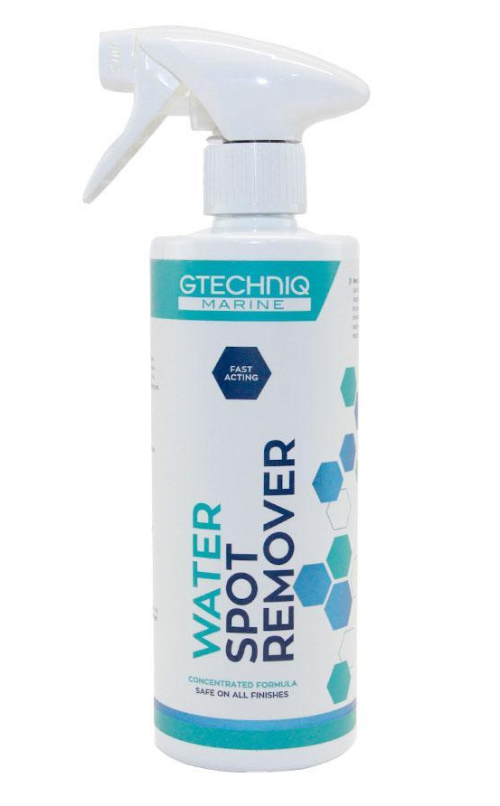 Gtechniq Marine Water Spot Remover - 500 ml