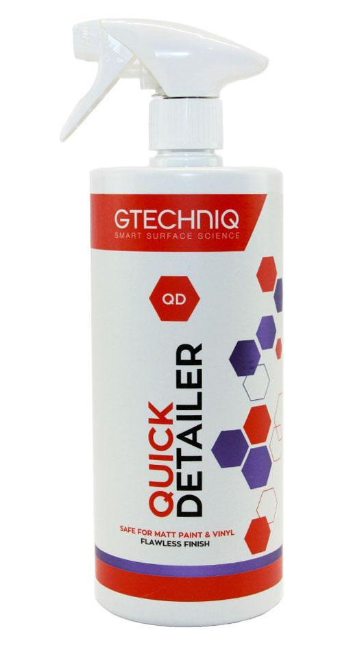 Gtechniq Quick Detailer - 1000 ml