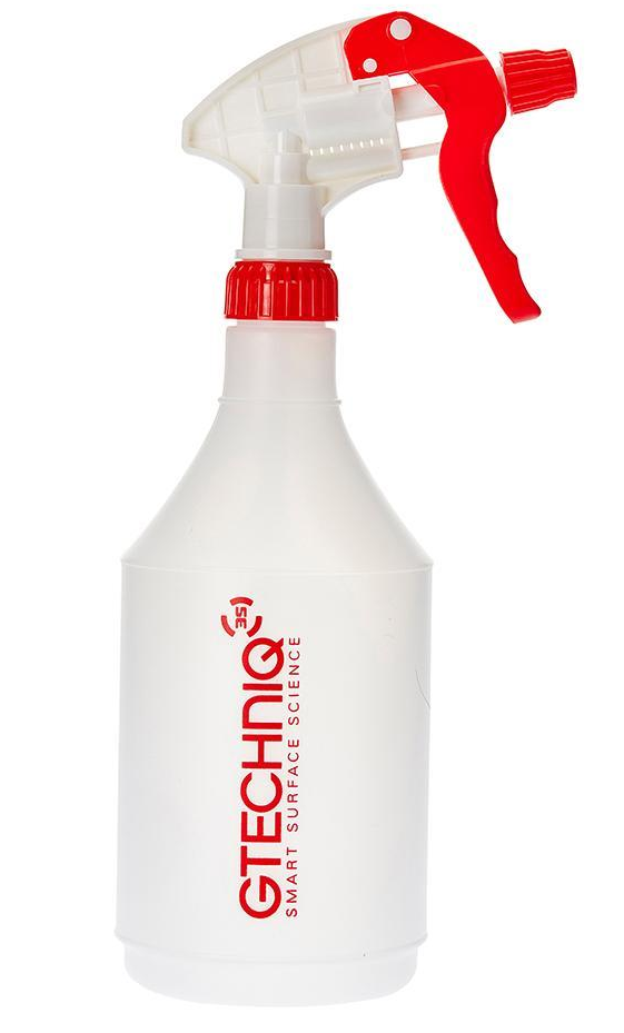 Gtechniq SP2 GSpray Bottle - 750 ml