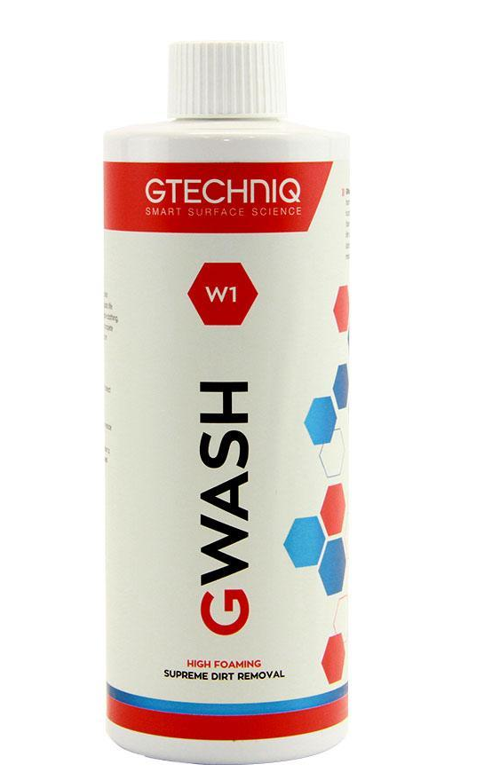 Gtechniq G Wash