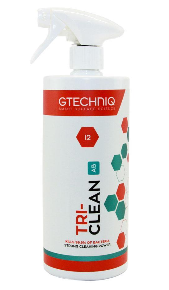 Gtechniq I2 Tri-Clean AB - 1000 ml