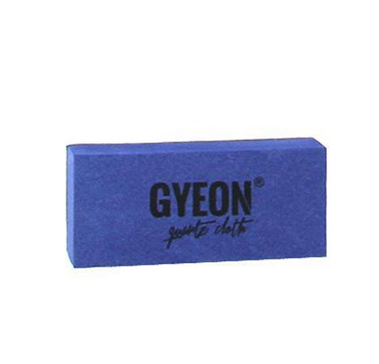 Gyeon Applicator Foam Block