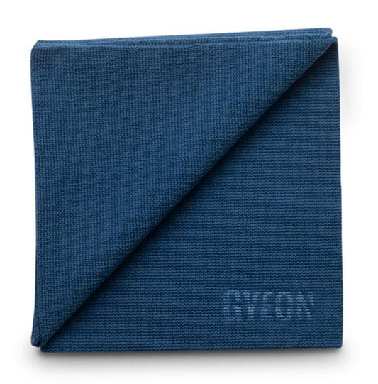 Gyeon BaldWipe Evo Microfiber - 16" x 16"