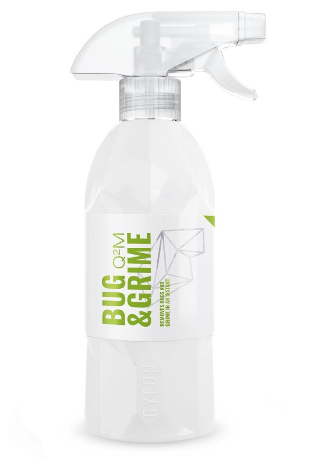 Gyeon Bug & Grime - 400 ml