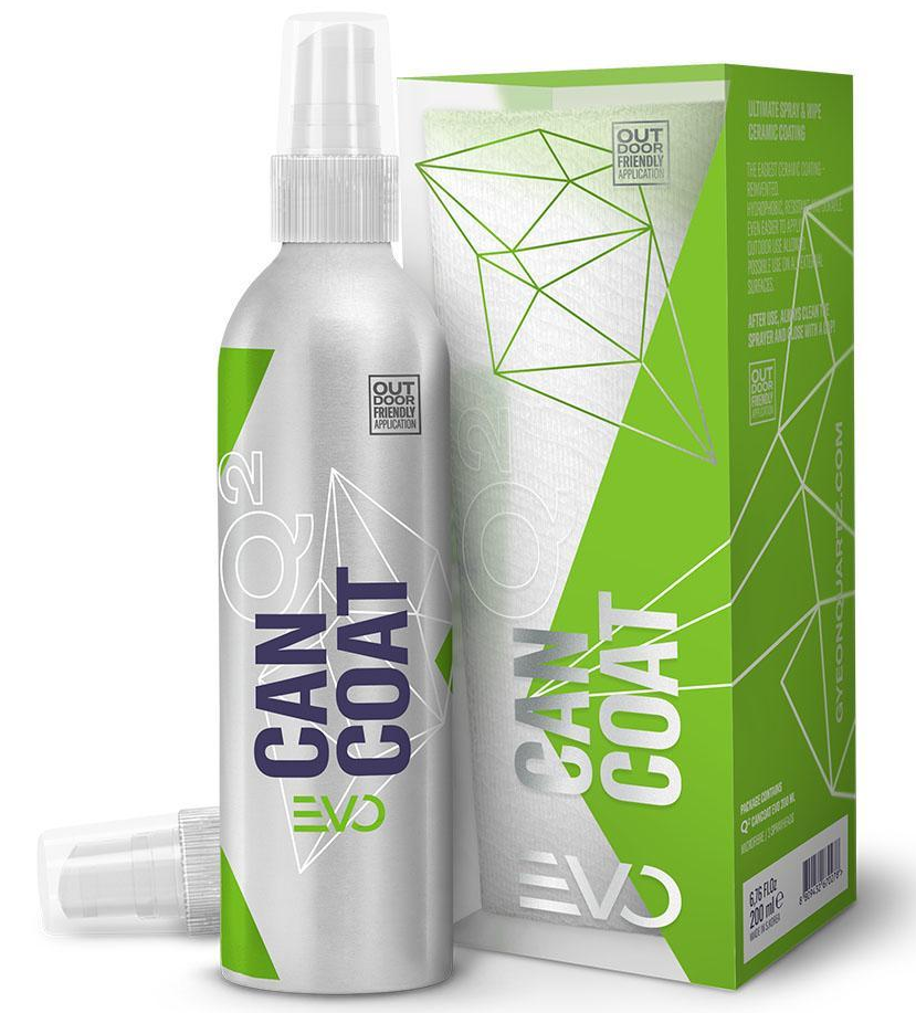 Gyeon CanCoat Evo - 200 ml