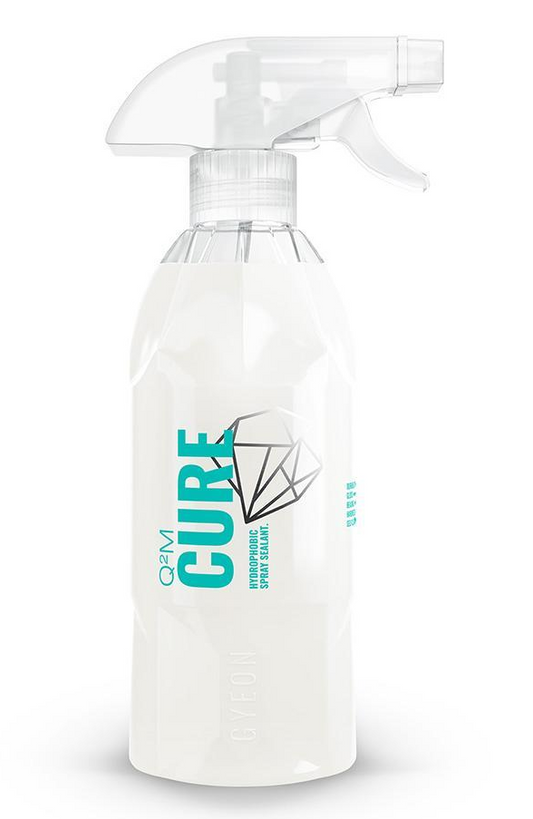 Gyeon Cure - 400 ml