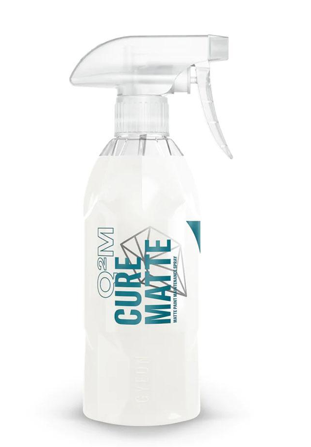 Gyeon Cure Matte - 400 ml