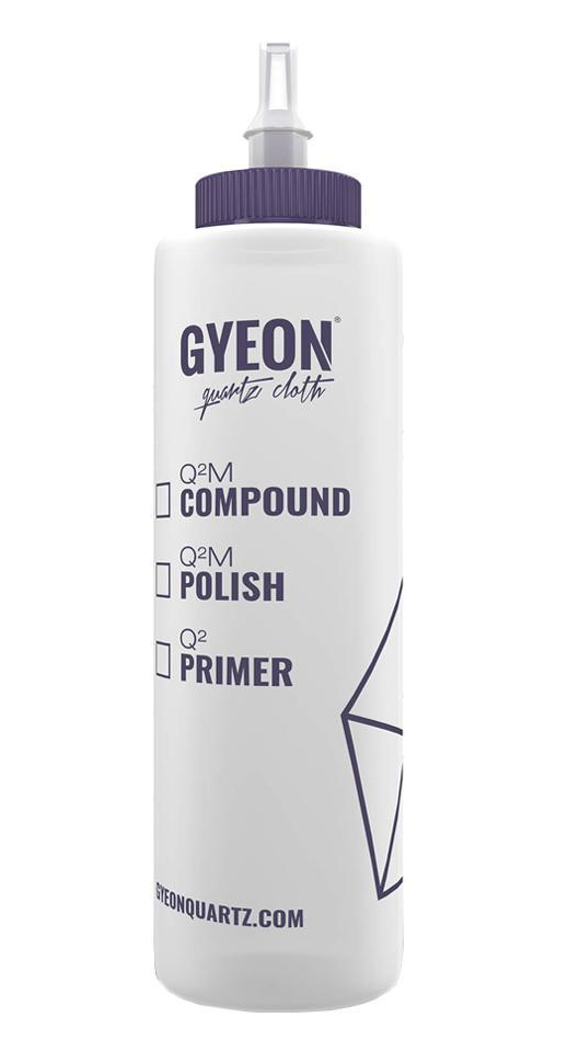 Gyeon Dispenser Bottle - 300 ml