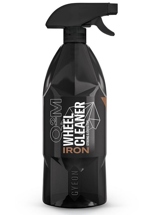 Gyeon Iron Wheel Cleaner