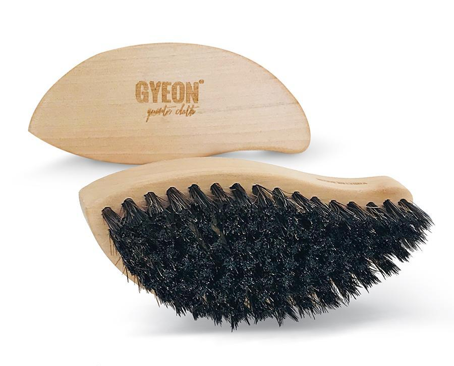 Gyeon Leather Brush