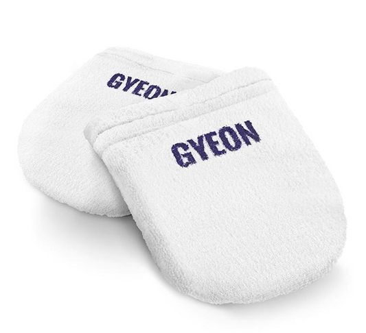 Gyeon MF Applicator - 2 pack