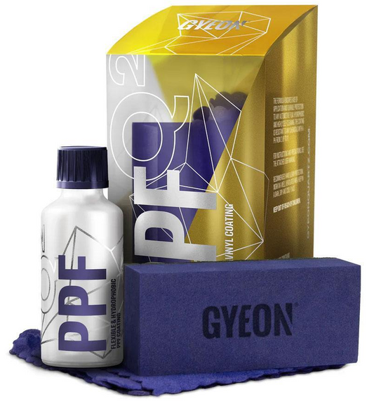 Gyeon PPF Evo - 50 ml