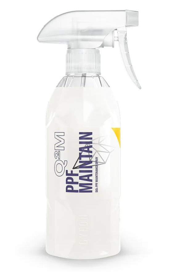 Gyeon PPF Maintain - 400 ml