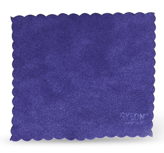 Gyeon Suede Evo - 4" x 4" 10 Pack