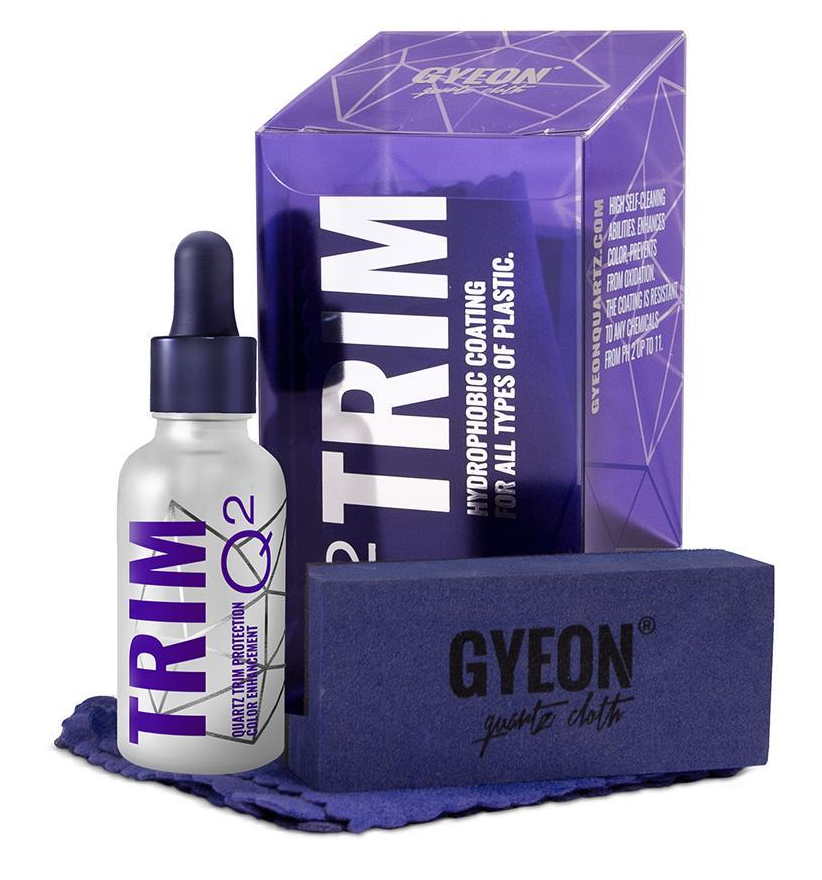 Gyeon Trim - 30 ml