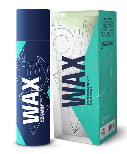 Gyeon Wax - 200 ml