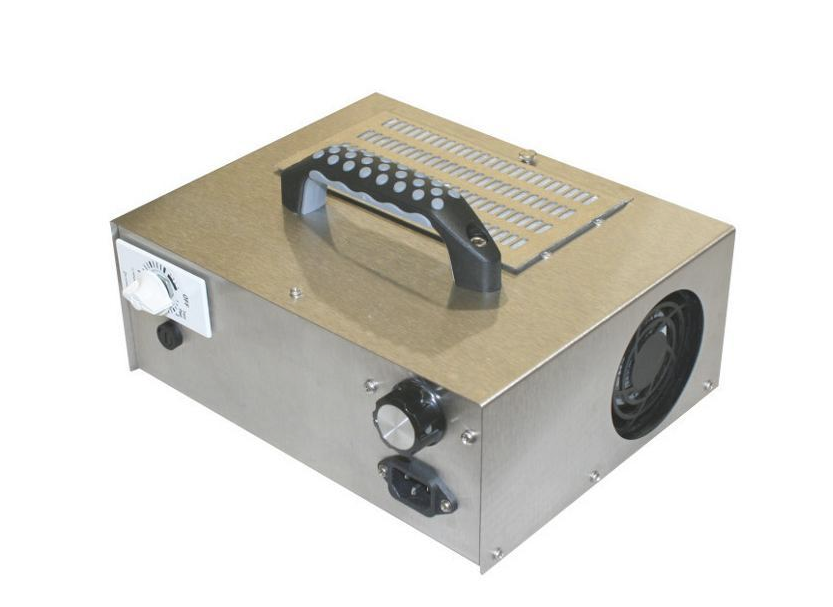 Jenesco PRO-44 Professional Ozone Generator